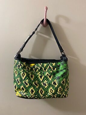 L.A.M.B. Gwen Stefani Hobo Shoulder Bag